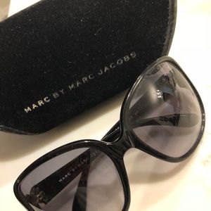 Marc by Marc Jacobs Sunglasses